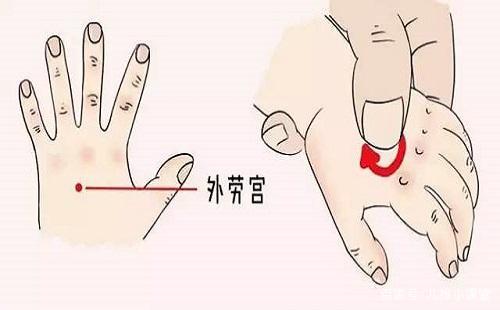 主治:风寒感冒,腹痛,腹胀,腹泻,肠鸣等